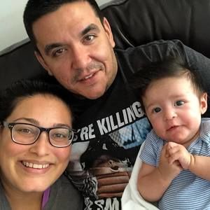 Meet your Posher, Anthony